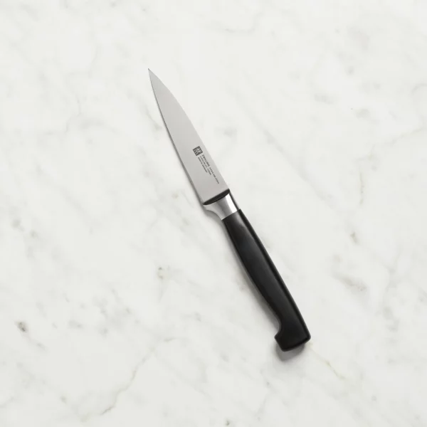 ZWILLING | VÍR STERNE - Špikovací & zdobící nůž - čepel: 100mm - Image 7