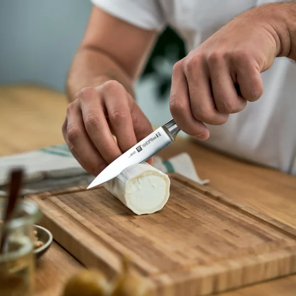 ZWILLING | VÍR STERNE - Špikovací & zdobící nůž - čepel: 100mm - Image 8