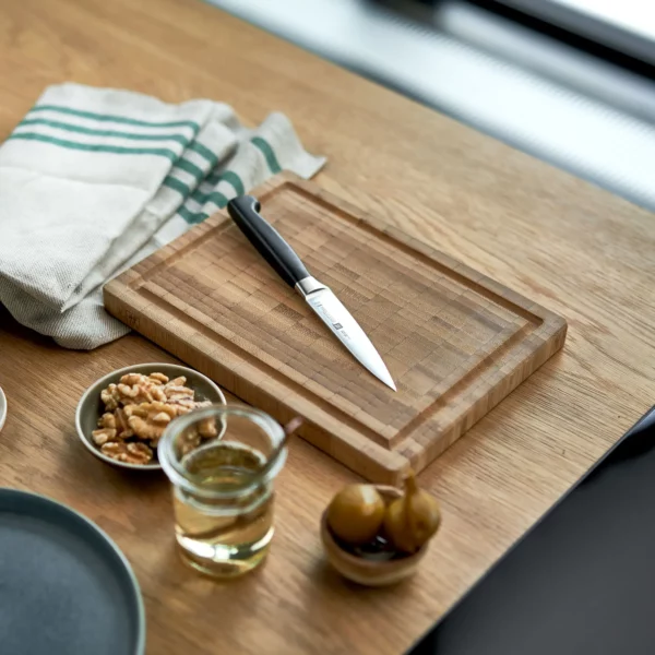 ZWILLING | VÍR STERNE - Špikovací & zdobící nůž - čepel: 100mm - Image 9