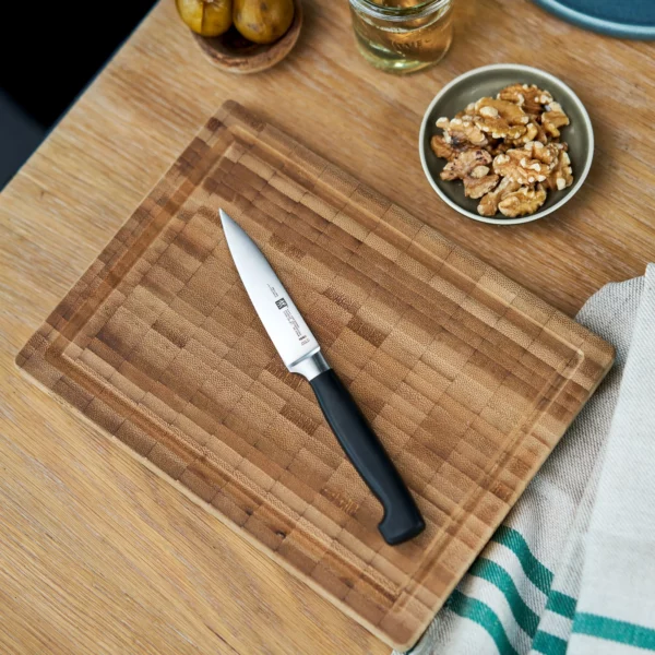 ZWILLING | VÍR STERNE - Špikovací & zdobící nůž - čepel: 100mm - Image 10