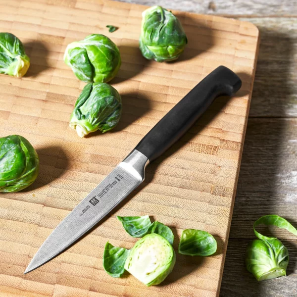 ZWILLING | VÍR STERNE - Špikovací & zdobící nůž - čepel: 100mm - Image 11