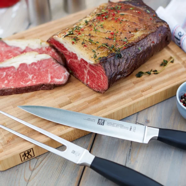 ZWILLING | VÍR STERNE - Nůž na maso - čepel: 200mm - Image 7