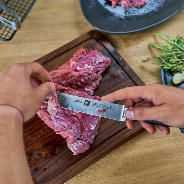 ZWILLING | VÍR STERNE - Nůž na maso - čepel: 200mm - Image 8