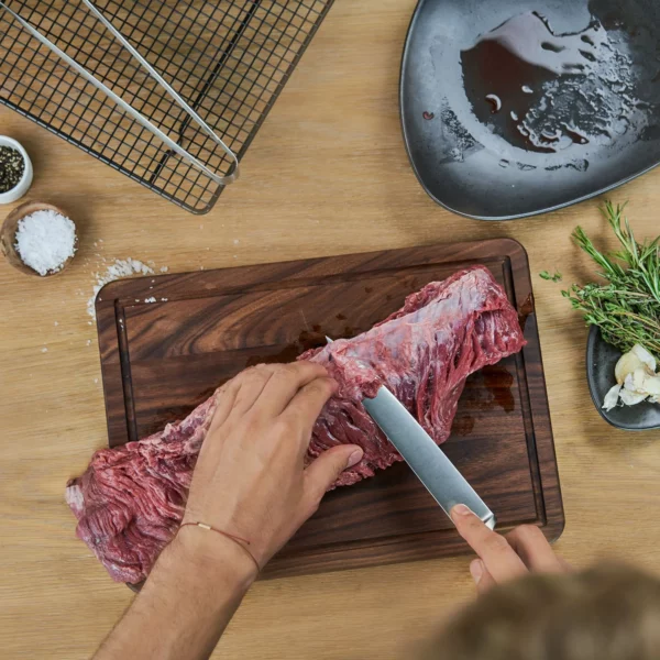 ZWILLING | VÍR STERNE - Nůž na maso - čepel: 200mm - Image 9