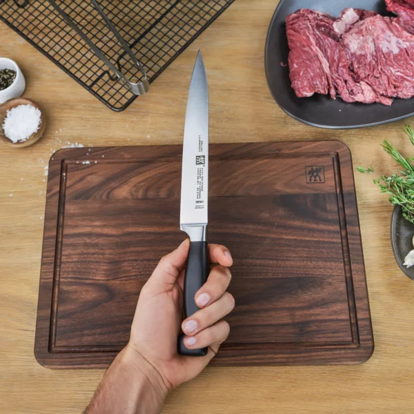 ZWILLING | VÍR STERNE - Nůž na maso - čepel: 200mm - Image 10