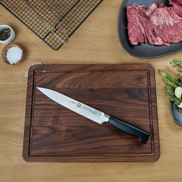 ZWILLING | VÍR STERNE - Nůž na maso - čepel: 200mm - Image 11