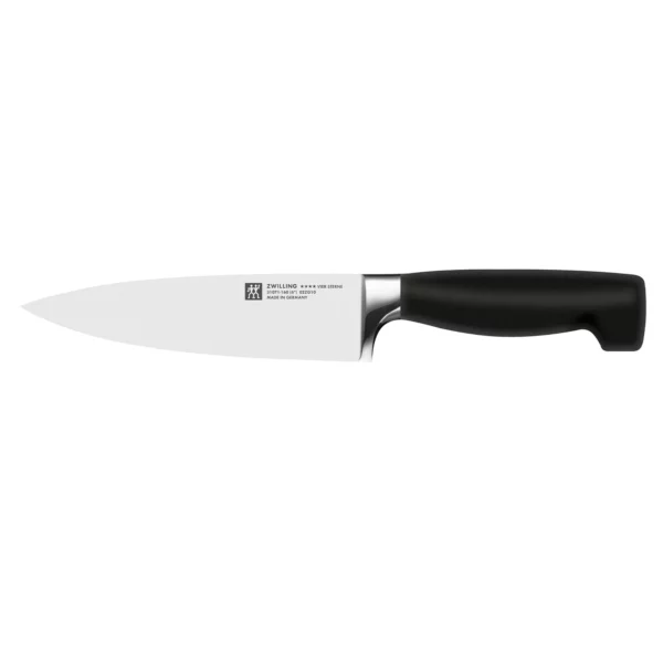 ZWILLING | VÍR STERNE - Kuchařský nůž - čepel: 160mm - Image 5