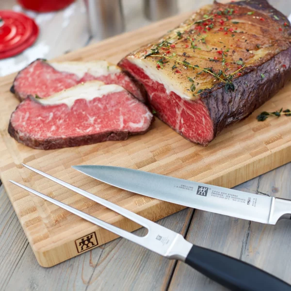 ZWILLING | VÍR STERNE - Vidlička na maso - čepel: 180mm - Image 6