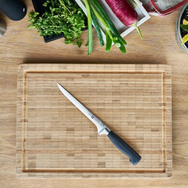 ZWILLING | VÍR STERNE - Filetovací nůž - čepel: 180mm - Image 11