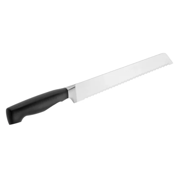 ZWILLING | VÍR STERNE - Nůž na chléb s vlnitým ostřím - čepel: 200mm - Image 7