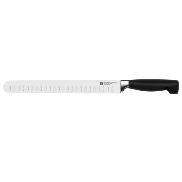 ZWILLING | VÍR STERNE - Nůž na šunku se speciálním výbrusem - čepel: 260mm - Image 5