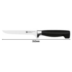 ZWILLING | VÍR STERNE - Vykosťovací nůž - čepel: 140mm