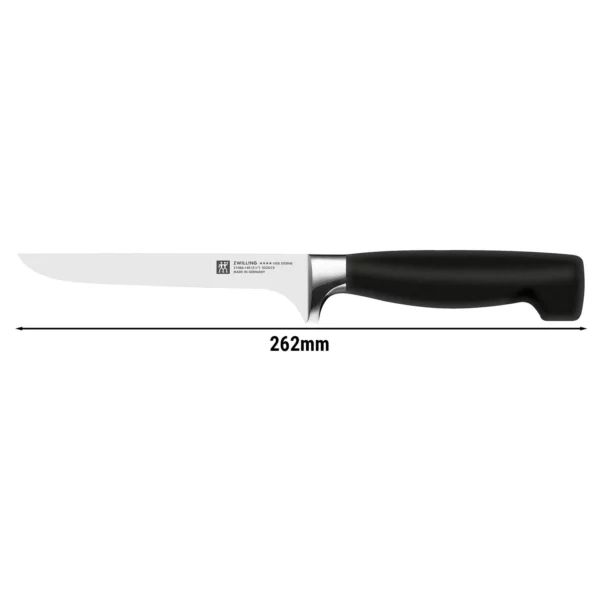 ZWILLING | VÍR STERNE - Vykosťovací nůž - čepel: 140mm