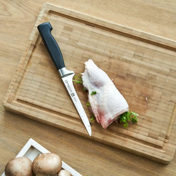 ZWILLING | VÍR STERNE - Vykosťovací nůž - čepel: 140mm - Image 6