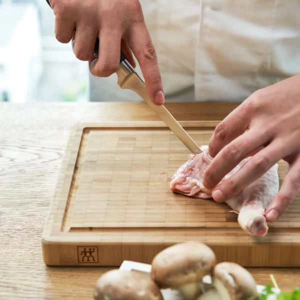 ZWILLING | VÍR STERNE - Vykosťovací nůž - čepel: 140mm - Image 8