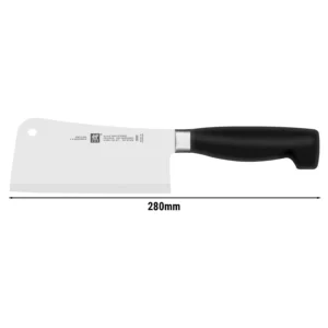 ZWILLING | VÍR STERNE - Sekáček - čepel: 150mm