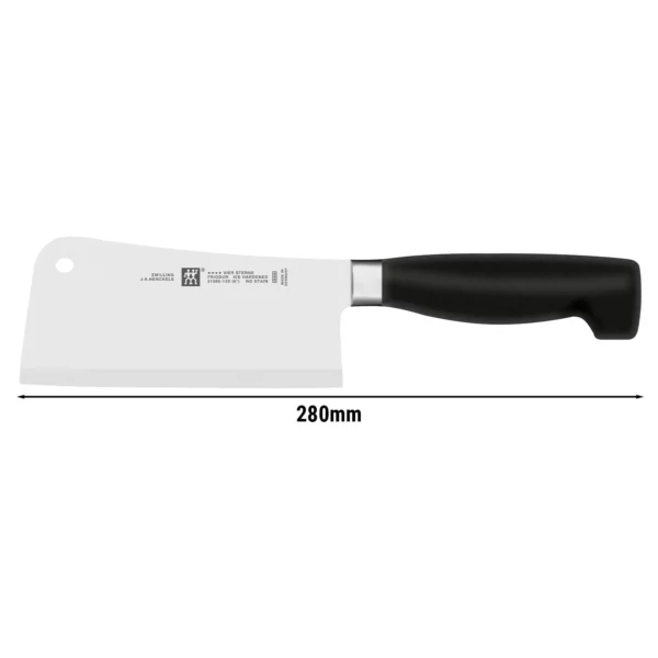ZWILLING | VÍR STERNE - Sekáček - čepel: 150mm