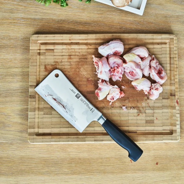 ZWILLING | VÍR STERNE - Sekáček - čepel: 150mm - Image 4