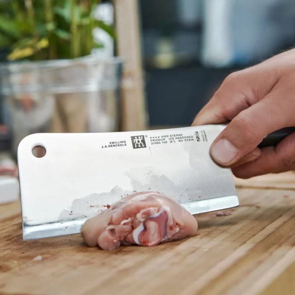 ZWILLING | VÍR STERNE - Sekáček - čepel: 150mm - Image 5