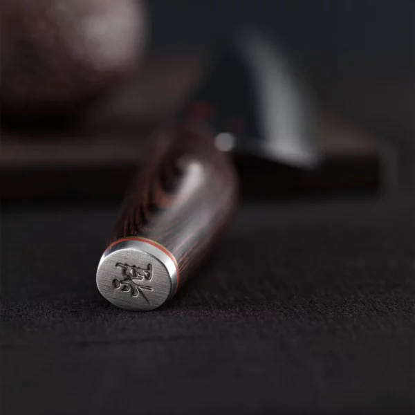 MIYABI | 6000 MCT - Sujihiki - čepel: 240mm - Image 3