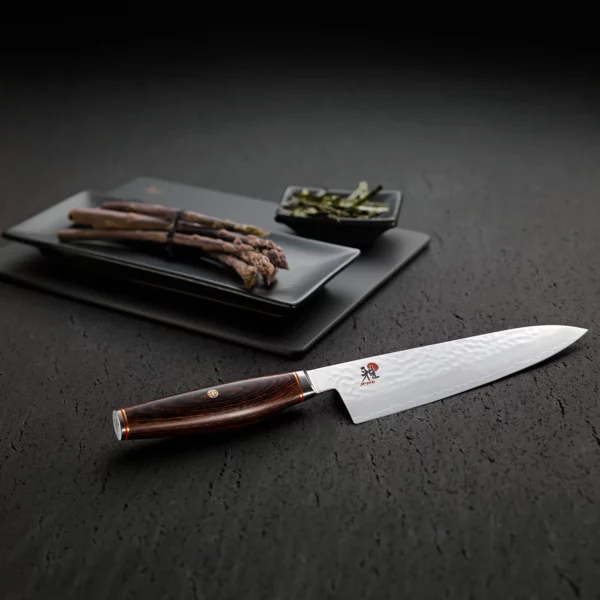 MIYABI | 6000 MCT - Shotoh - čepel: 90mm - Image 5
