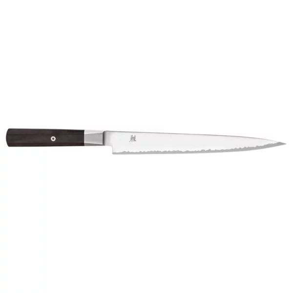 MIYABI | 4000 FC - Sujihiki - čepel: 240mm - Image 5