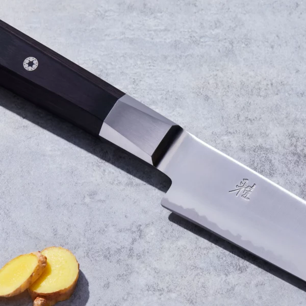 MIYABI | 4000 FC - Sujihiki - čepel: 240mm - Image 6