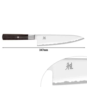 MIYABI | 4000 FC - Gyutoh - čepel: 200mm