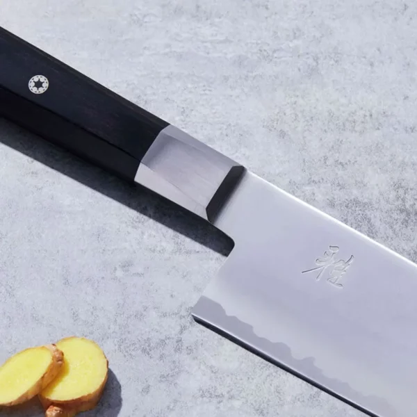 MIYABI | 4000 FC - Gyutoh - čepel: 240mm - Image 5