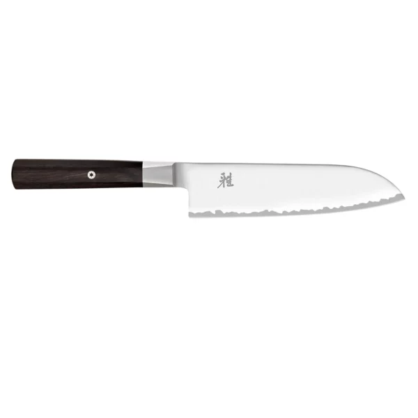 MIYABI | 4000 FC - Santoku nůž- čepel: 180mm - Image 3