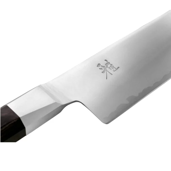 MIYABI | 4000 FC - Santoku nůž- čepel: 180mm - Image 4
