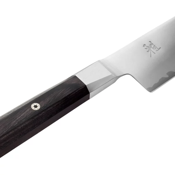 MIYABI | 4000 FC - Santoku nůž- čepel: 180mm - Image 5