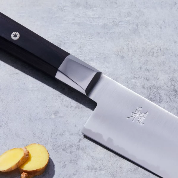 MIYABI | 4000 FC - Santoku nůž- čepel: 180mm - Image 6