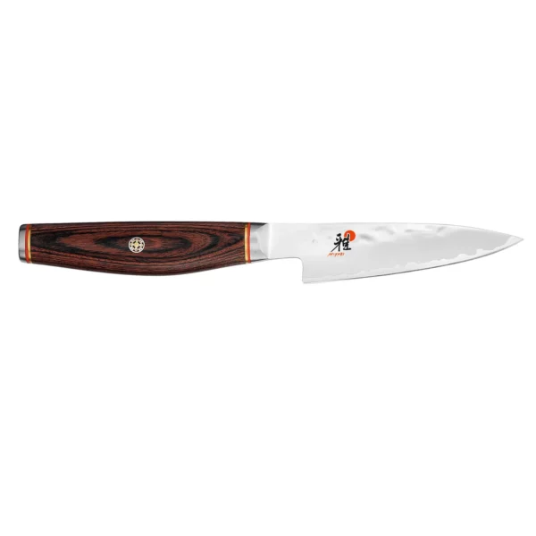 MIYABI | 6000 MCT - Shotoh - čepel: 90mm - Image 7