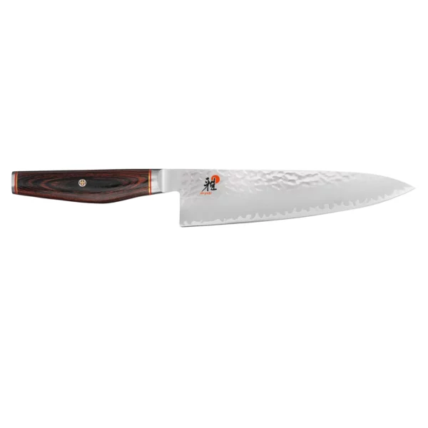 MIYABI | 6000 MCT - Gyutoh - čepel: 200mm - Image 4