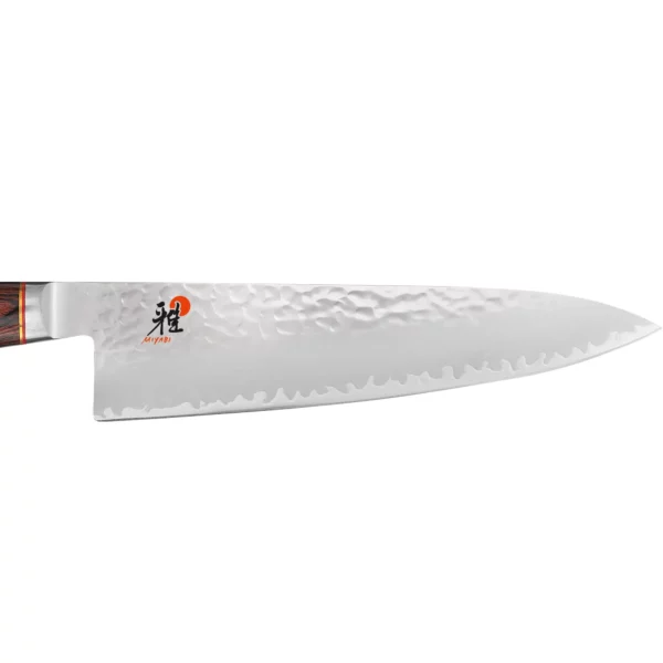 MIYABI | 6000 MCT - Gyutoh - čepel: 200mm - Image 5
