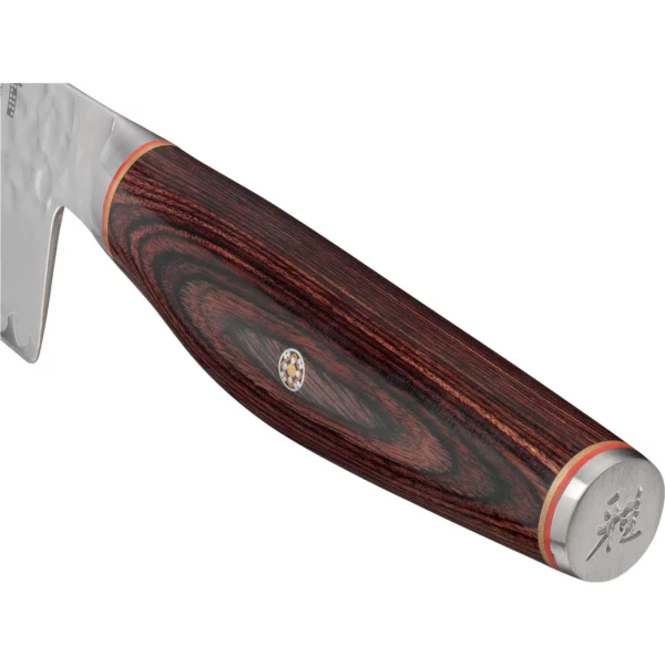 MIYABI | 6000 MCT - Gyutoh - čepel: 200mm - Image 8