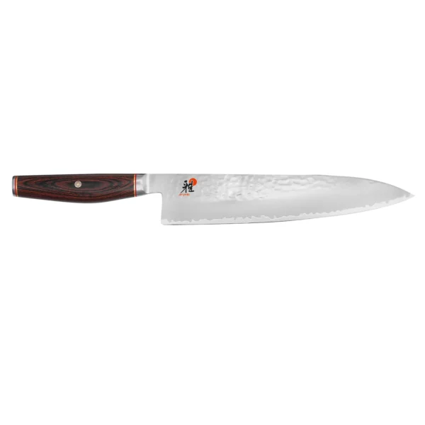 MIYABI | 6000 MCT - Gyutoh - čepel: 240mm - Image 6