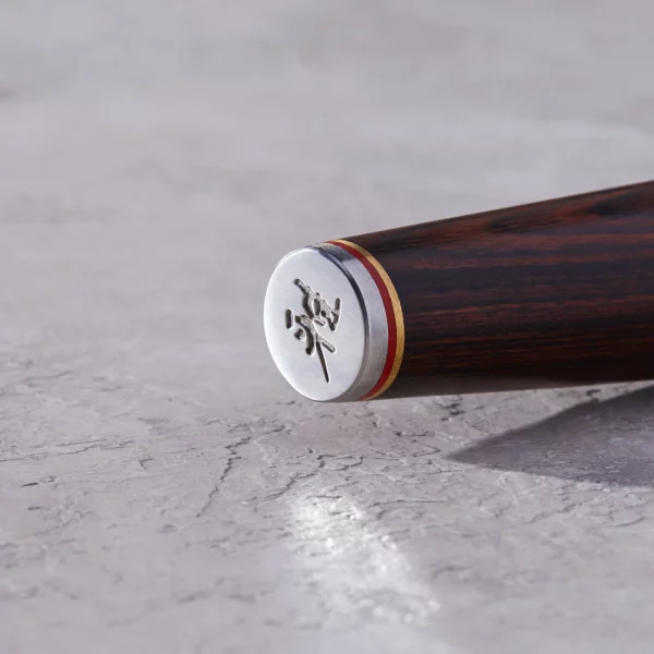 MIYABI | 6000 MCT - Santoku nůž - čepel: 180mm - Image 7