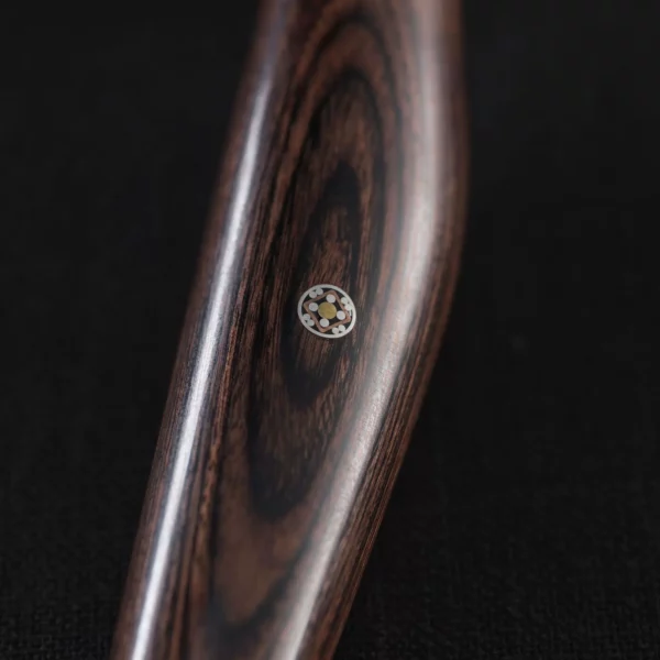 MIYABI | 6000 MCT - Nůž na chléb s vlnitým ostřím - čepel: 230mm - Image 6