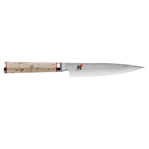 MIYABI | 5000 MCD - Shotoh - čepel: 130mm - Image 3
