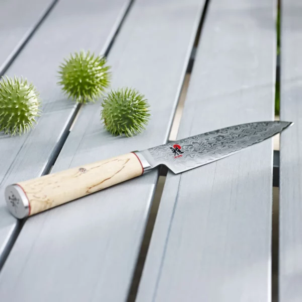 MIYABI | 5000 MCD - Shotoh - čepel: 130mm - Image 5