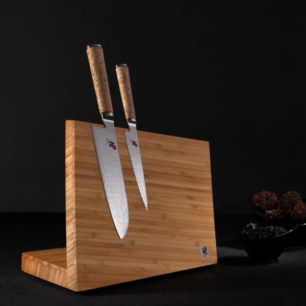MIYABI | 5000 MCD - Shotoh - čepel: 130mm - Image 7