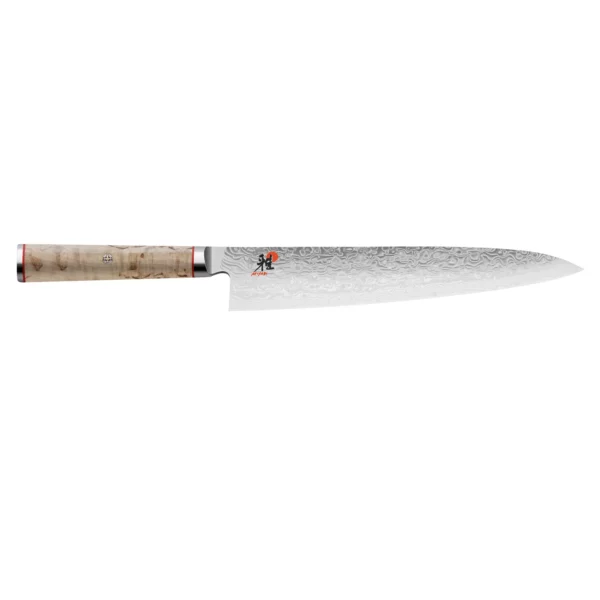 MIYABI | 5000 MCD - Gyutoh - čepel: 240mm - Image 4