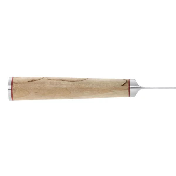 MIYABI | 5000 MCD - Kolébkový nůž Santoku - čepel: 180mm - Image 2