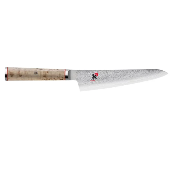 MIYABI | 5000 MCD - Shotoh - čepel: 140mm - Image 4