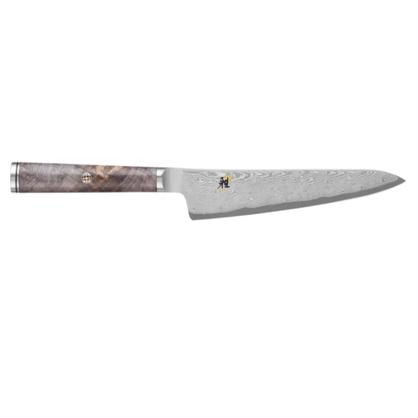 MIYABI | 5000 MCD 67 - Shotoh - čepel: 130mm - Image 4