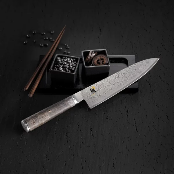 MIYABI | 5000 MCD 67 - Gyutoh - čepel: 240mm - Image 4