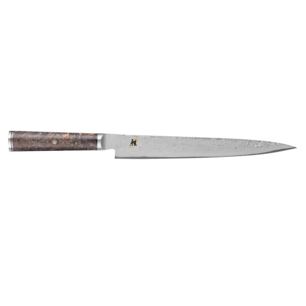 MIYABI | 5000 MCD 67 - Sujihiki - čepel: 240mm - Image 5