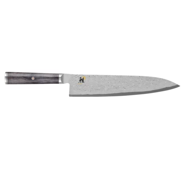 MIYABI | 5000 MCD 67 - Gyutoh - čepel: 240mm - Image 7